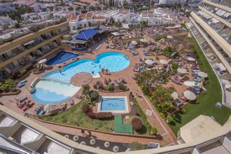 HOVIMA Santa Maria - UPDATED 2017 Prices & Hotel Reviews (Tenerife ...