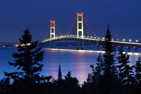 Michigan Nut Photography | Michigan Bridges