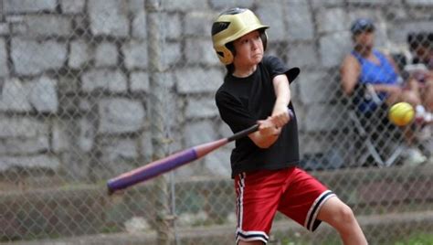 6 Indoor Softball Drills