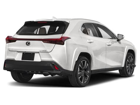 New 2024 Lexus UX 250h PREMIUM Concord CA