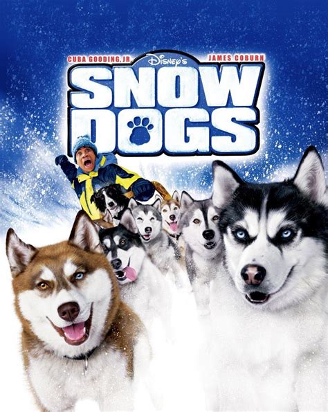 Snow Dogs (2002) by Brian Levant