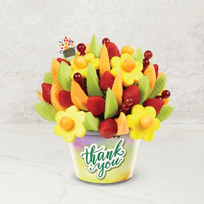 Edible Arrangements® Fruit Baskets, Bouquets & Gift Delivery