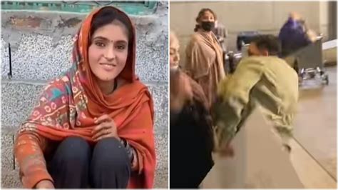 Watch top 5 viral videos of the week, Pakistani roti-making girl cutting potatoes to man getting ...