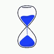 Hourglass Animated Clipart