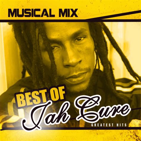 JAH CURE – BEST OF JAH CURE GREATEST HITS MIXTAPE – MIXTAPECHAOS.COM