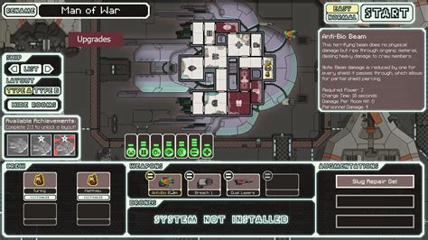 Steam Community :: Guide :: FTL: Ship and Layout Unlocking Guide