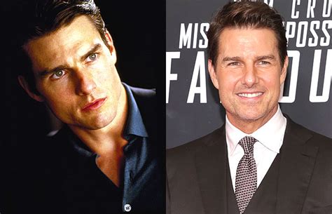 ‘Jerry Maguire’ Cast Then & Now: Tom Cruise, Renee Zellweger & More – Hollywood Life