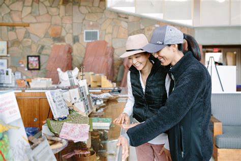 Mission Trails Visitor Center – Mission Trails Regional Park