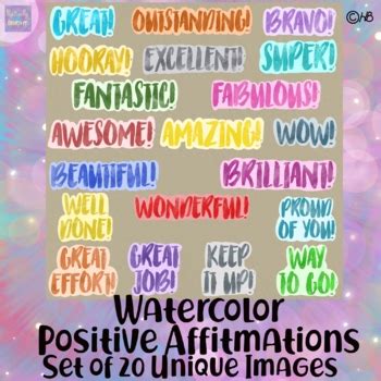 Affirmation Vector Art, Icons, and Graphics for Free Download - Clip Art Library