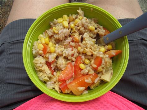 Canoe Trip Food Ideas Archives - Robyn Baldwin