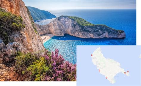 Where to Go on a Greece Road Trip: 10 Epic Itinerary Ideas