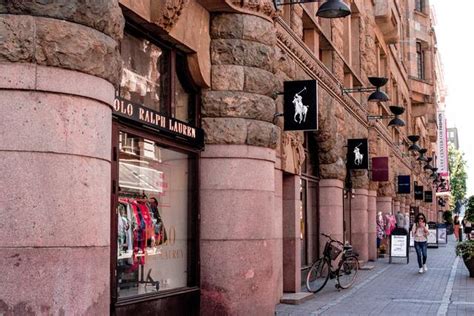 Las mejores tiendas en Paseo de Gracia | ShBarcelona