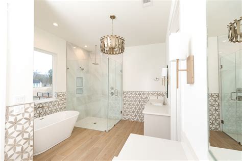 Master Bathroom Remodel Ideas - Showit Blog