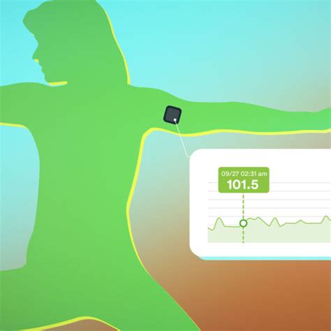 Digital health startups want to bring glucose monitors to the masses