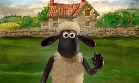 Say Baa! New Shaun the Sheep Movie Trailer Released | Contactmusic.com