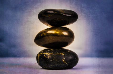 Zen Stones Free Stock Photo - Public Domain Pictures