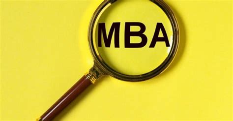 MBA Career Options - Know your options well I 2021