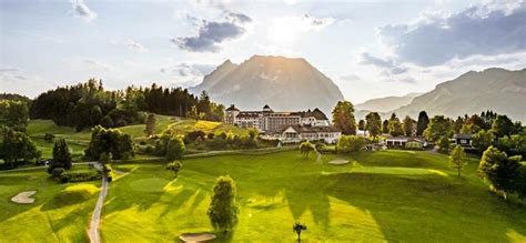 12 Best Castle Hotels In Austria - Updated 2024 | Trip101