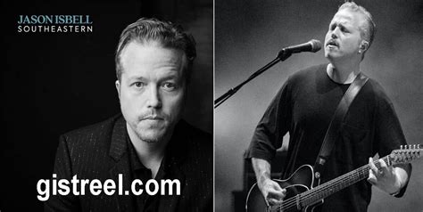 Jason isbell Net Worth, Bio, Career and Wife