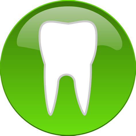 Free Teeth PSD (100% Vector Shapes) - Free PSD,Vector,Icons