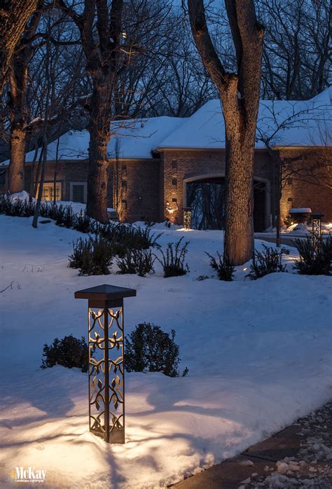 3 Stylish Driveway Bollard Lights | Driveway Lighting Bollards