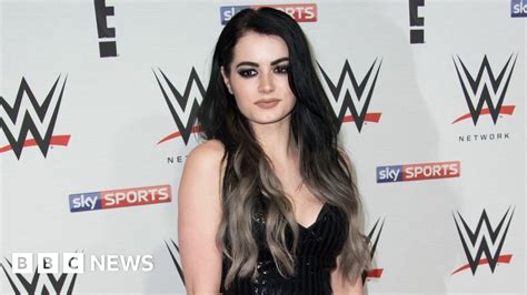 British WWE star Paige retires after neck injury