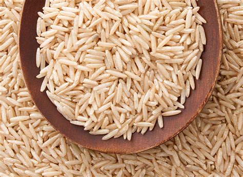 Brown Rice | Cook's Gazette