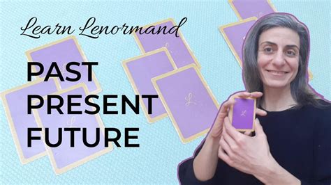 Lenormand Card Reader - Learn Lenormand Reading