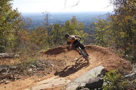 Five2Ride: The Best Mountain Bike Trails in Alabama - Singletracks ...