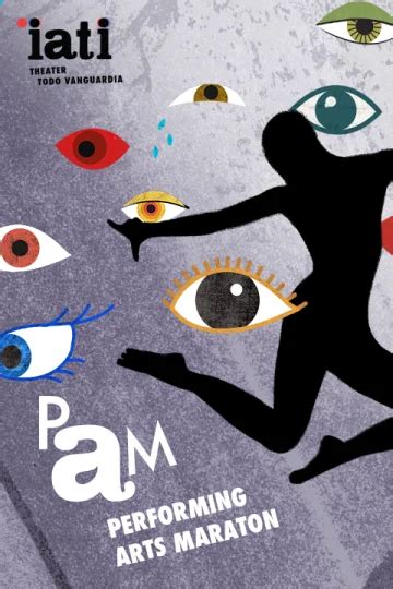 PAM: Performing Arts Marathon Tickets | New York | TodayTix