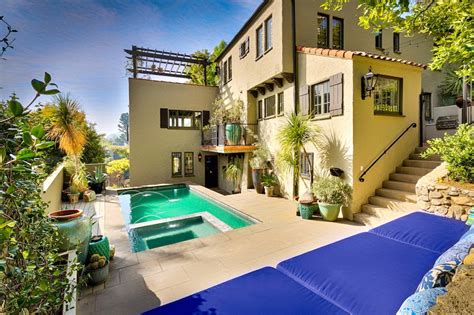 Villa Knoll | Luxury Villa in California | Los Angeles