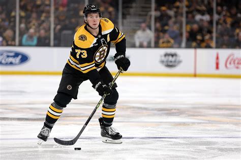 3 things we learned from Bruins star Charlie McAvoy's ESPN interview