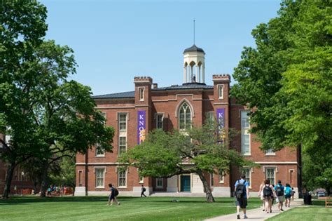 Knox College | Photos | US News Best Colleges