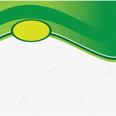 Green Curve Banner Shape Free Download Vector, Shape, Banner, Curve PNG ...