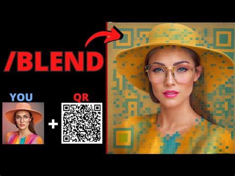 Stable Diffusion Ai QR Codes With Your Image Make Scannable AI QR Art – Simlaweb