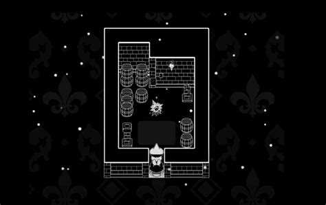 In Stars and Time Full Walkthrough - The Second Floor