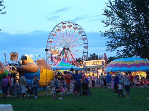 Free picture: carnival, ferris, wheel