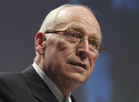 Cheney's long history of heart troubles - CBS News