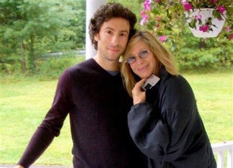 Barbra Streisand Age, Husband, Son, Family Photos