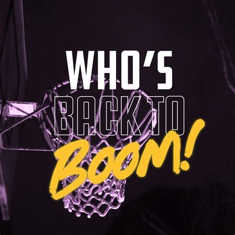 Melbourne Boomers WNBL - Home | Facebook