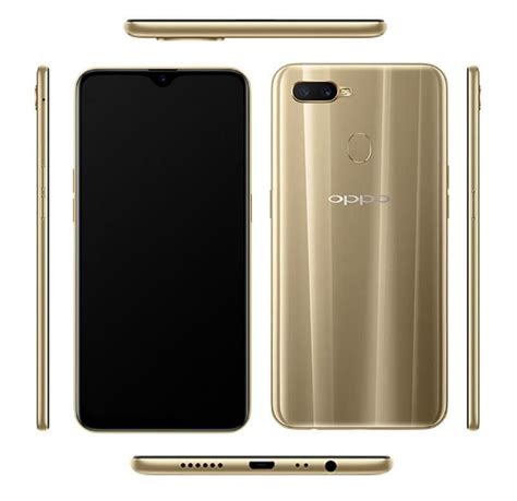 OPPO A7 full specifications, pricing and release date for China leaked - Gizmochina