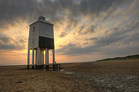 Burnham on Sea Lighthouse No.1