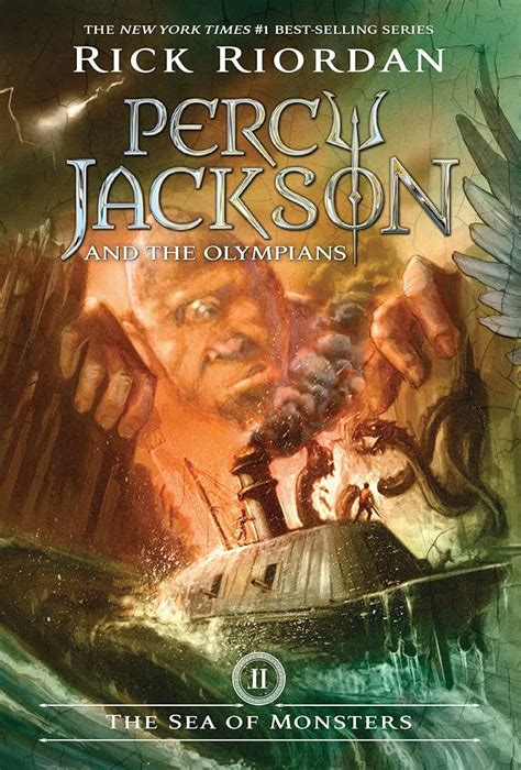 Download Percy Jackson 2: Sea of Monsters (2013) Dual Audio {Hindi ...