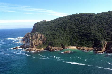 Fynbos Ridge Country House & Cottages Plettenberg Bay: Exploring Knysna & The Knysna Heads