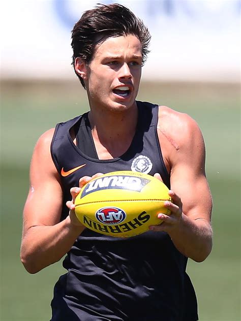 AFL 2019: Jack Silvagni should ask for trade from Carlton, Denis Pagan ...