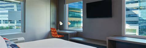 CityLine Hotel Suites Richardson, TX | Aloft Richardson