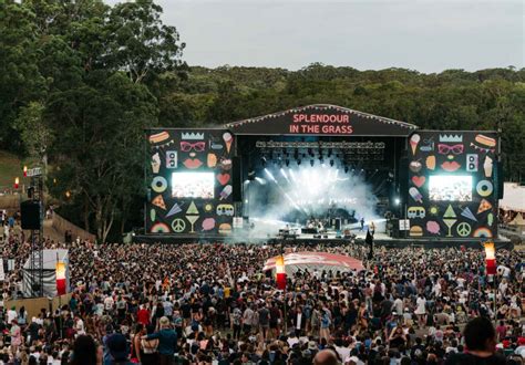 Gallery: Splendour in the Grass 2016