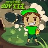 Doodieman Bazooka - Play Game Online