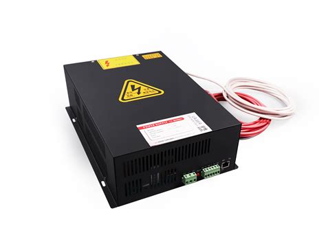 CO2 Laser Power Supply, PS -100/150A - EFRLASER