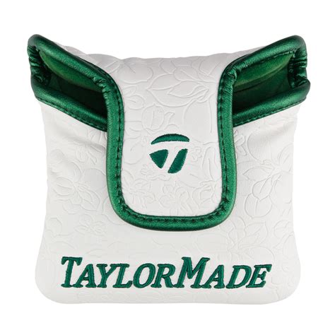 TaylorMade Season Opener 2023 Spider Putter Cover | PGA TOUR Superstore